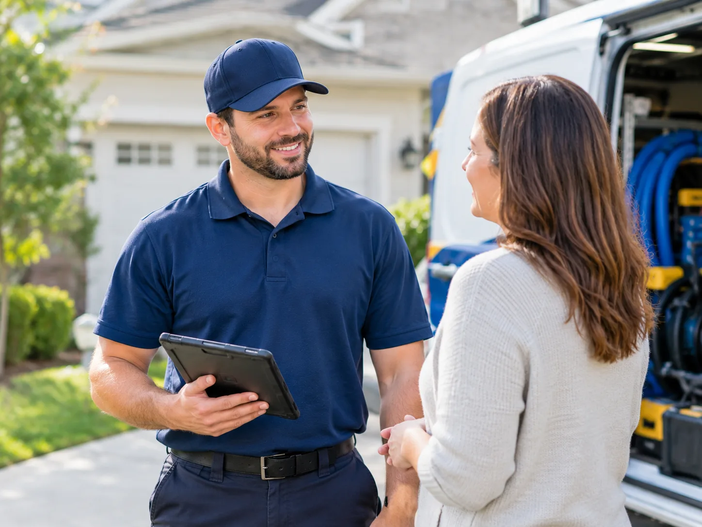 Sewage Backup Cleanup Madison, WI FAQs
